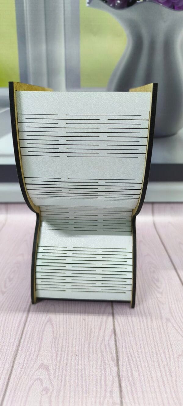 Kielich Komunijny z HDF (srebrna Hostia)